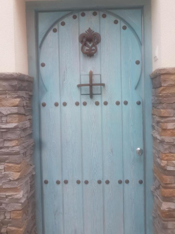 Casa Azul De La Almedina De *