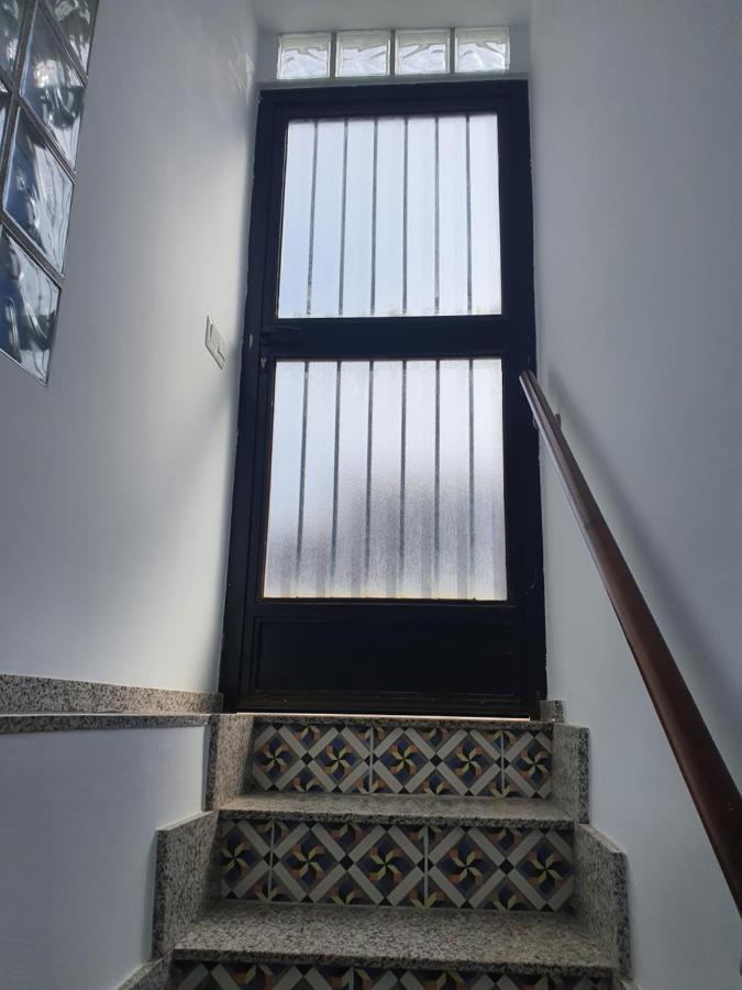 Casa Azul De La Almedina De Ferienhaus
