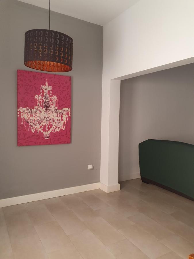 Casa Azul De La Almedina De Vakantiehuis
